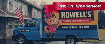 Limited Plumbing, Drains, Heating, AC Discount Concord