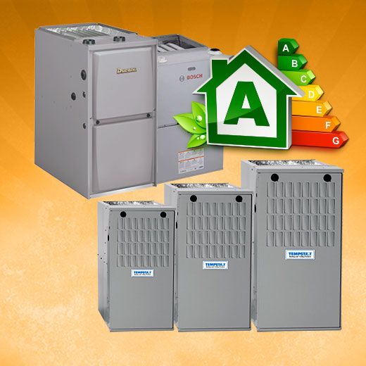 Same Day Heating Repairs in Concord