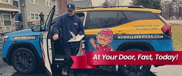 Limited Plumbing, Drains, Heating, AC Discount Concord