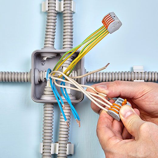 Electrical Panel & Circuit Breaker Specialists In Concord