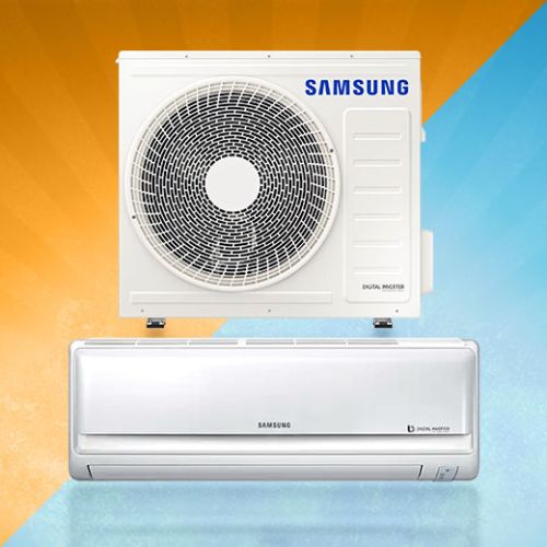 Ductless Cooling & Heating In Concord
