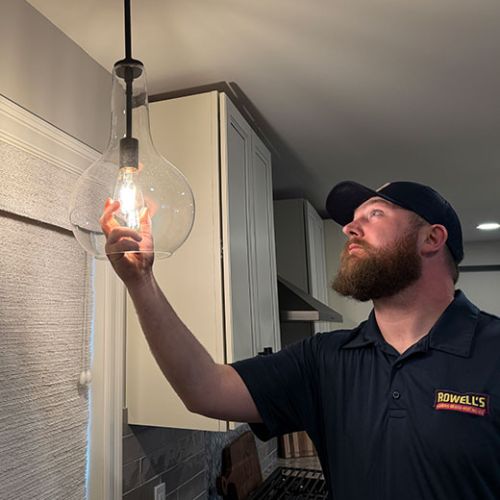 Lighting Electrical Experts In Concord