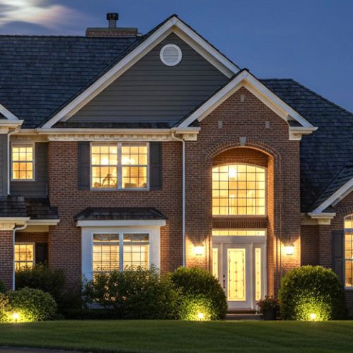 Concord Landscape & Outdoor Lighting Electricians