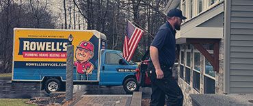 Limited Plumbing, Drains, Heating, AC Discount Concord