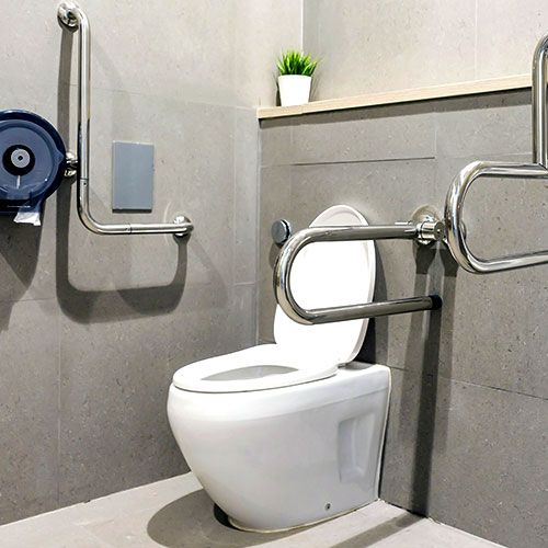 Concord's Shower and Tub Plumbing Specialists