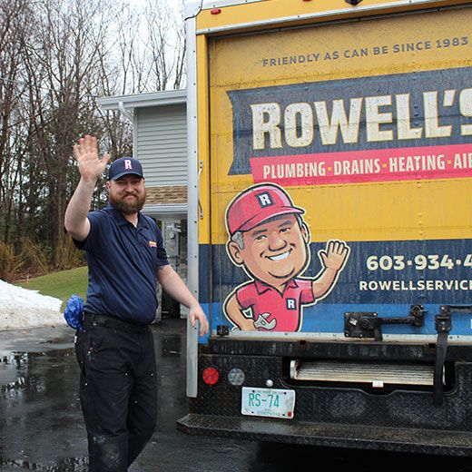 Concord Plumbers