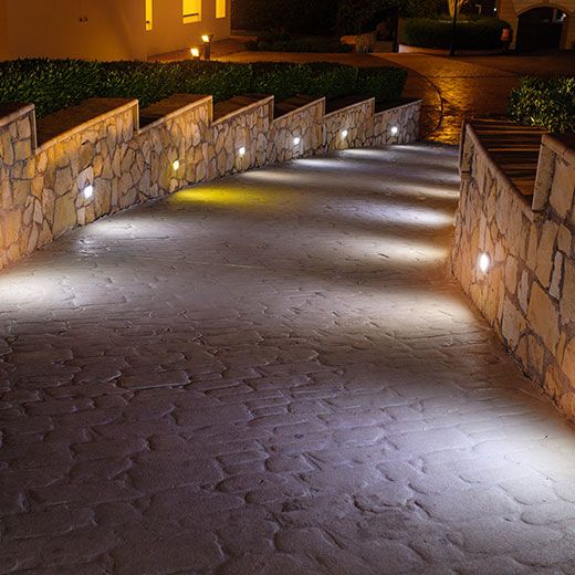 Concord Landscape & Outdoor Lighting Electricians
