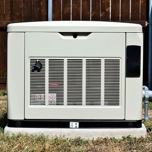 Standby Generator Experts In Concord