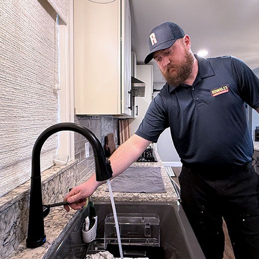 Pipe Repiping Specialists In Concord