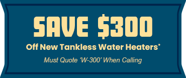 Limited Plumbing, Drains, Heating, AC Discount Concord
