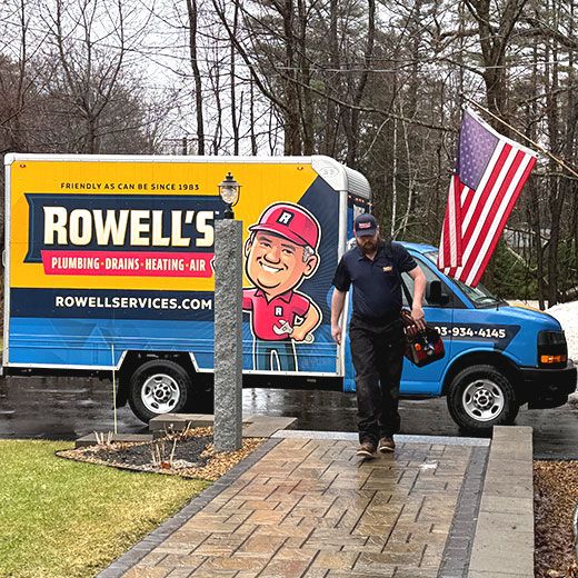 Same Day Heating Repairs in Concord