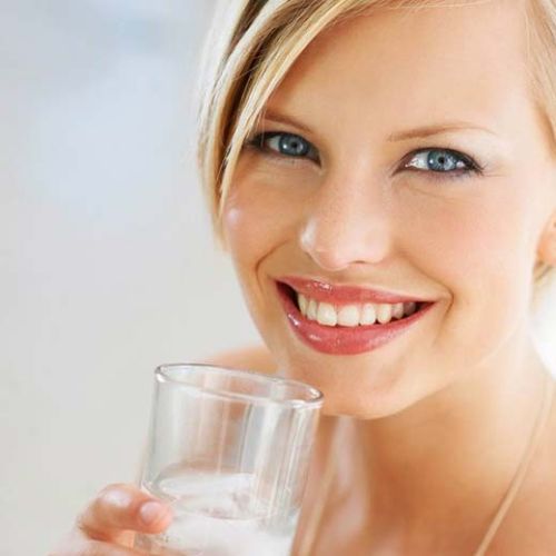 Save With Concord's Water Quality Experts