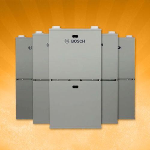 New Heating Systems Concord